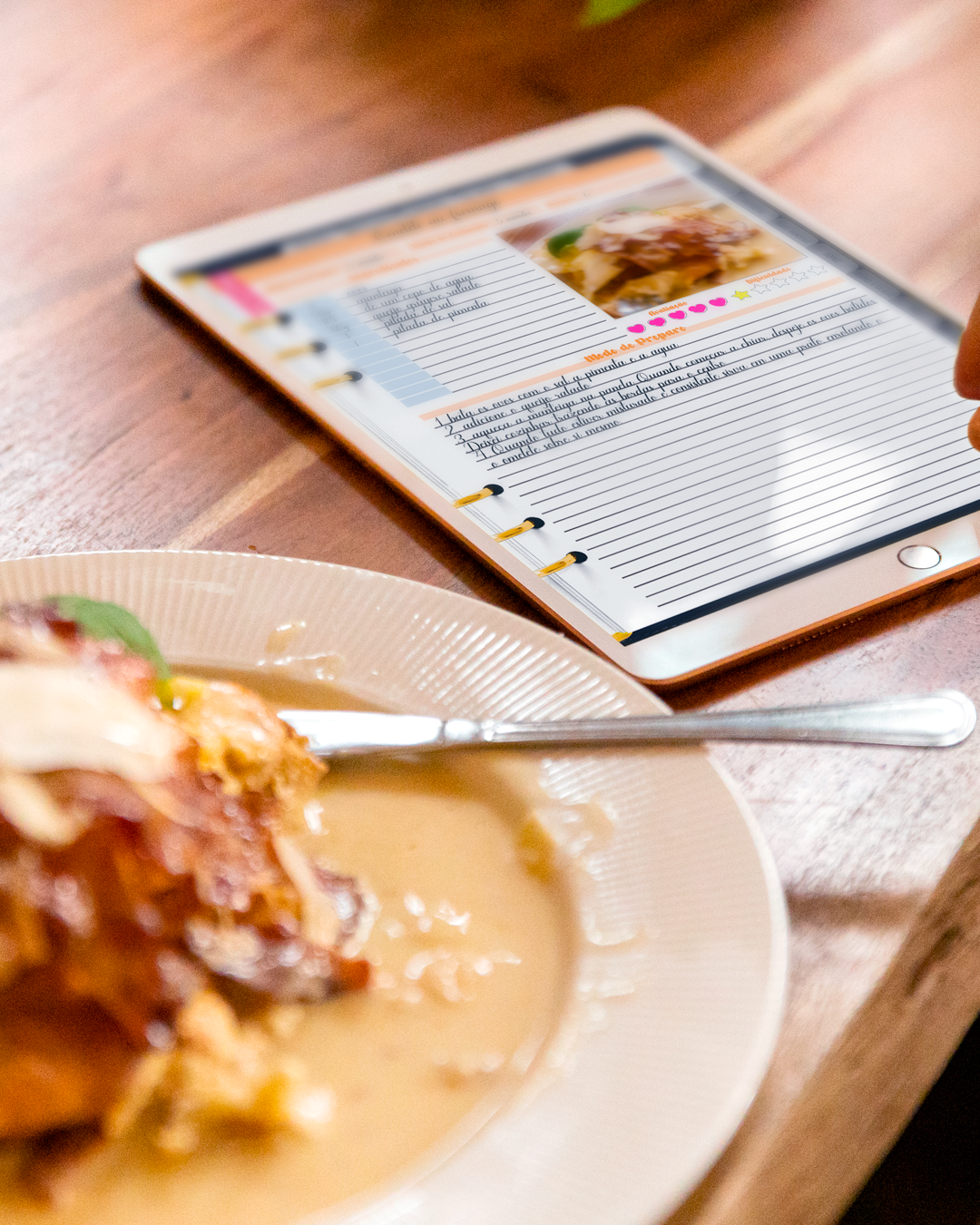 Os melhores aplicativos e ferramentas para usar em conjunto com seus planners digitais